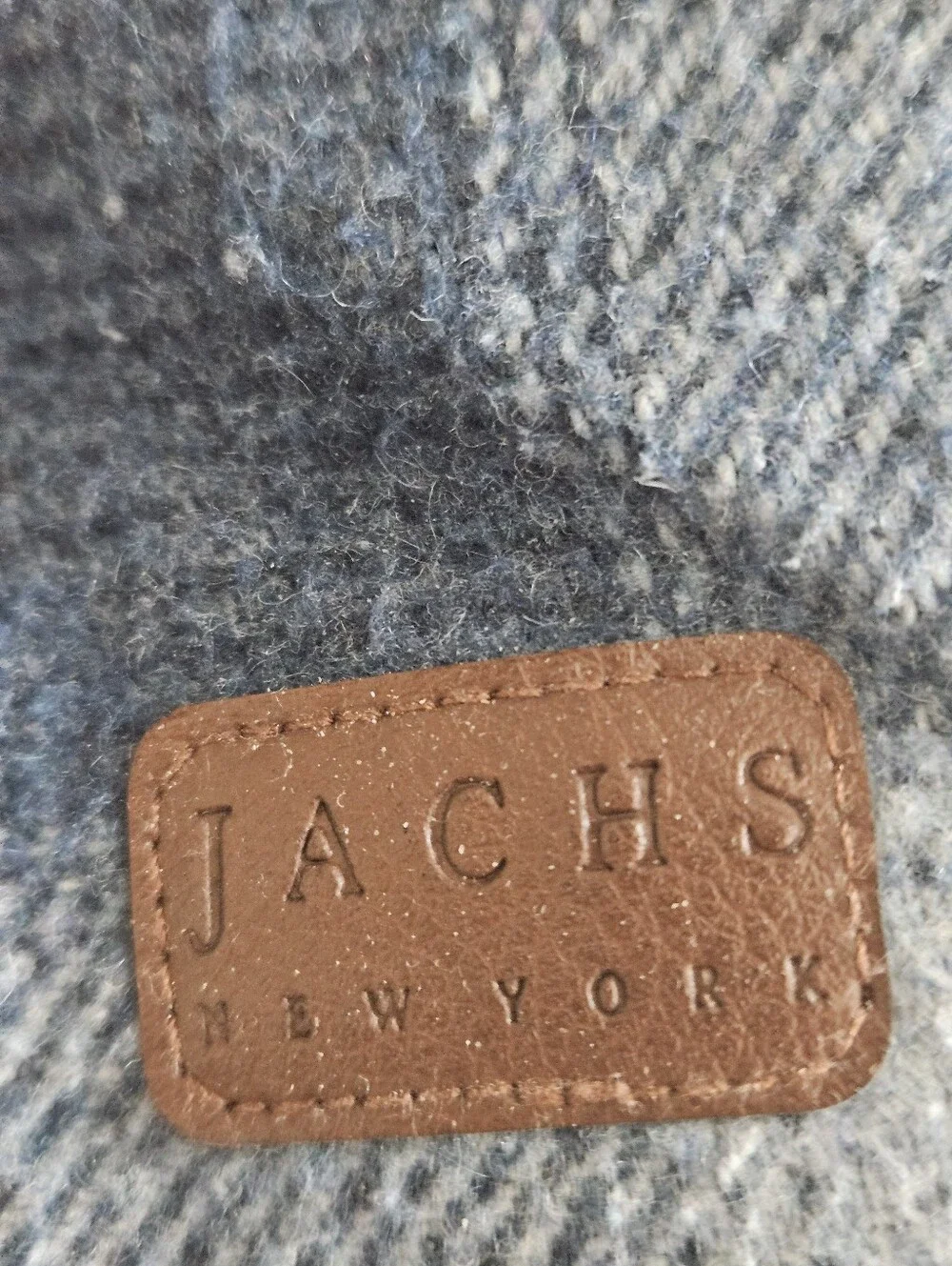 Jachs new york